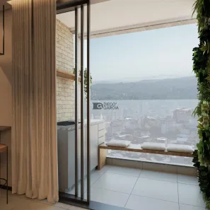 Apartamento com 2 Quartos à venda, 84m² no São Lucas, Belo Horizonte