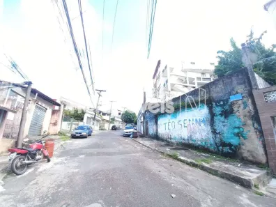 Lote/Terreno à venda, 304m² no IAPI, Salvador