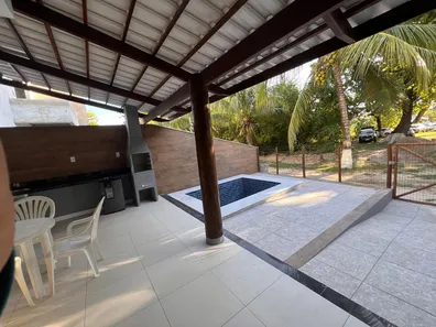 Casa de Condomínio com 4 Quartos à venda, 155m² no , Vera Cruz
