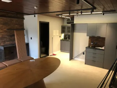 Sala Comercial para alugar, 45m² no Ponta Negra, Manaus