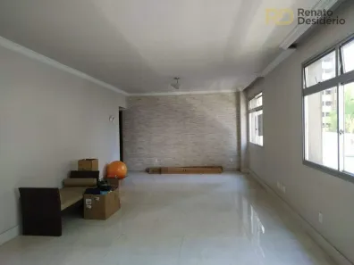 Apartamento com 4 Quartos à venda, 190m² no Lourdes, Belo Horizonte