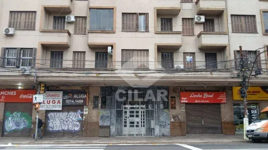 Apartamento com 2 Quartos à venda, 90m² no Floresta, Porto Alegre