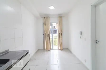 Kitnet com 1 Quarto à venda, 28m² no Vila Alpina, São Paulo