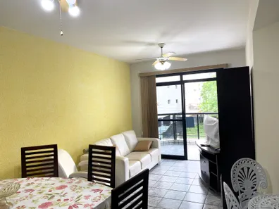 Apartamento com 3 Quartos à venda, 93m² no Enseada, Guarujá