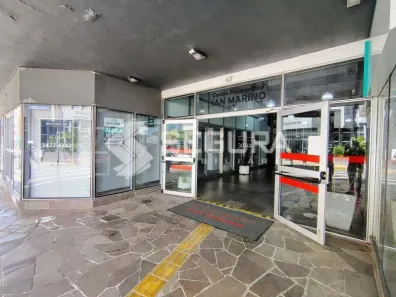 Sala Comercial para alugar, 45m² no Centro, Canoas