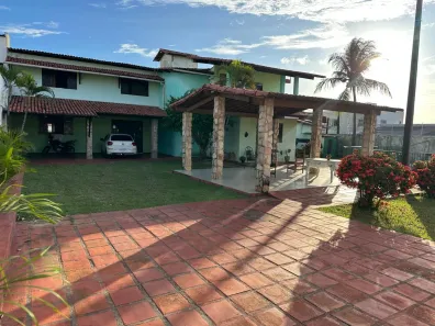Sobrado com 5 Quartos à venda, 370m² no Neópolis, Natal