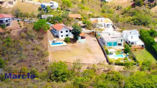 Casa com 4 Quartos à venda, 450m² no Setor Habitacional Jardim Botânico, Brasília