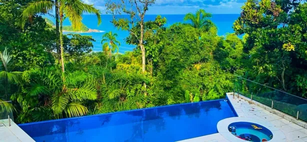 Casa com 4 Quartos para venda ou aluguel, 800m² no , Guarujá