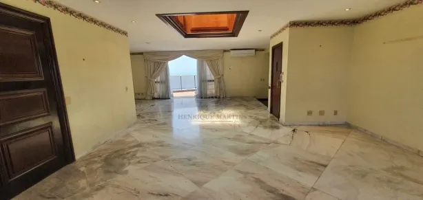 Cobertura com 2 Quartos para venda ou aluguel, 900m² no Copacabana, Rio de Janeiro