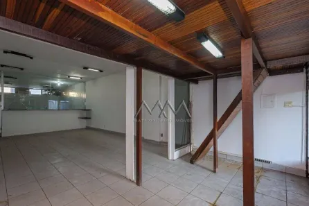 Ponto Comercial à venda, 100m² no Santo Agostinho, Belo Horizonte