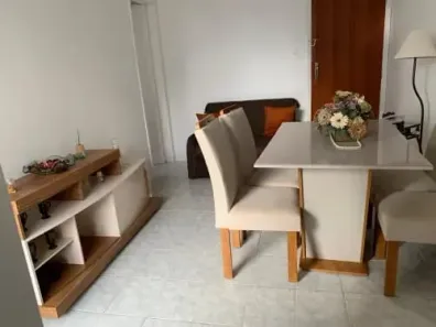 Apartamento com 1 Quarto para alugar, 59m² no Pituba, Salvador