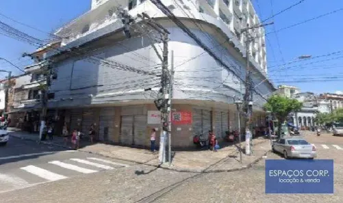 Ponto Comercial à venda, 5284m² no Centro, Manaus