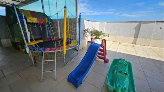 Apartamento com 2 Quartos à venda, 72m² no Ampliação, Itaboraí