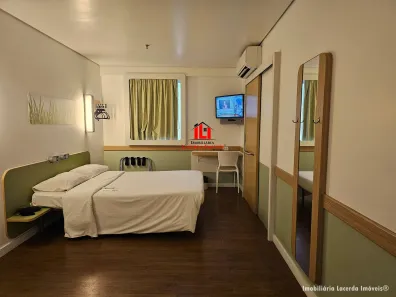 Flat com 1 Quarto à venda, 14m² no Chapada, Manaus