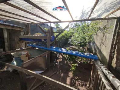 Lote/Terreno à venda, 152m² no Tamandaré, Esteio