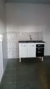 Kitnet com 1 Quarto para alugar, 13m² no Jardim América, Goiânia