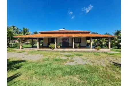 Fazenda/Sítio com 4 Quartos para alugar, 500m² no Área Rural de Artur Nogueira, Artur Nogueira