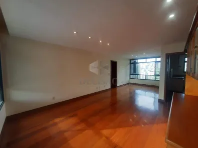 Apartamento com 4 Quartos à venda, 198m² no Savassi, Belo Horizonte