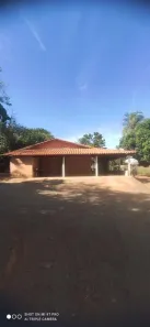Fazenda/Sítio com 2 Quartos à venda, 484000m² no São Sebastiao, Silvânia