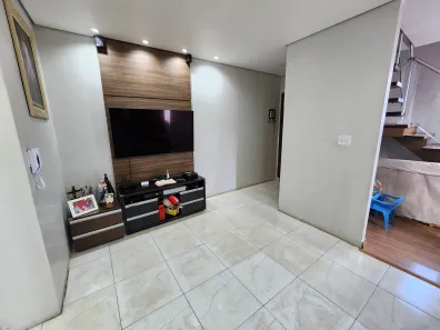 Cobertura com 3 Quartos à venda, 125m² no Teixeira Dias (Barreiro), Belo Horizonte