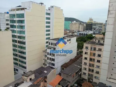 Sala Comercial à venda, 98m² no São Domingos, Niterói