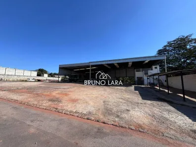 Galpão/Depósito/Armazém para alugar, 1000m² no Centro, Igarapé