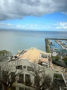 Apartamento com 1 Quarto para venda ou aluguel, 61m² no Comércio, Salvador