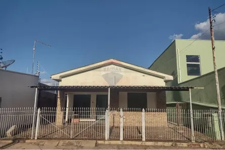 Casa com 3 Quartos à venda, 201m² no Jardim Bela Vista Continuação, Cosmópolis
