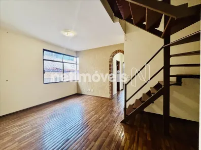 Cobertura com 3 Quartos à venda, 122m² no Caiçara-Adelaide, Belo Horizonte