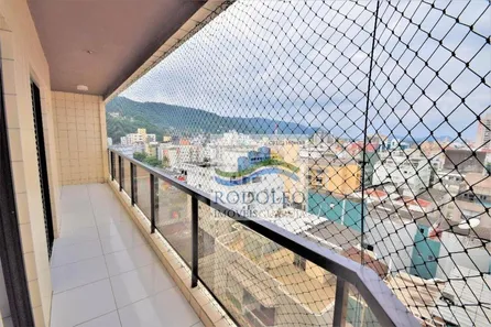 Apartamento com 2 Quartos à venda, 88m² no Enseada, Guarujá