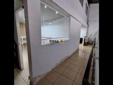 Galpão/Depósito/Armazém para alugar, 210m² no Pompéia, Belo Horizonte