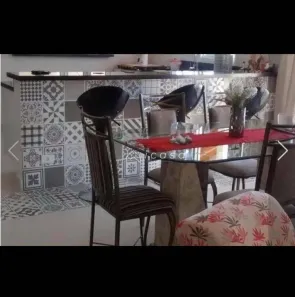 Casa de Condomínio com 4 Quartos à venda, 317m² no Chácaras Santa Rita, Caçapava