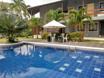 Casa com 4 Quartos à venda, 300m² no Maracaipe, Ipojuca