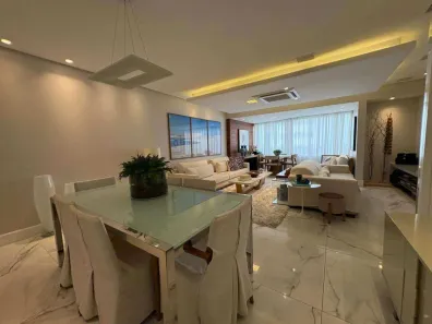 Apartamento com 3 Quartos à venda, 120m² no Pituba, Salvador