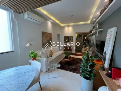 Apartamento com 2 Quartos à venda, 86m² no Flamengo, Rio de Janeiro
