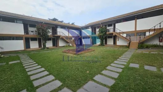 Apartamento com 1 Quarto para alugar, 45m² no Portinho, Cabo Frio