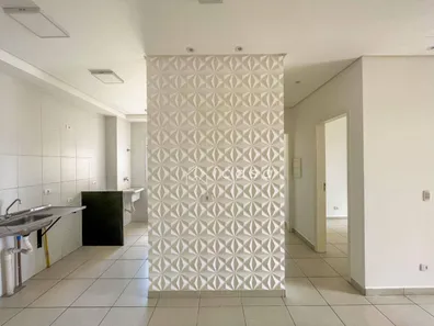 Apartamento com 2 Quartos à venda, 67m² no Areão, Taubaté
