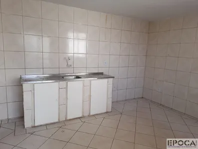 Casa com 3 Quartos para alugar, 198m² no Parque das Laranjeiras, Goiânia