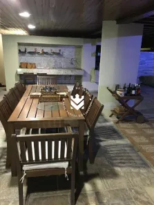 Casa com 6 Quartos à venda, 360m² no Ponta de Serrambi, Ipojuca