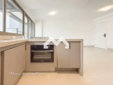 Apartamento com 2 Quartos para alugar, 66m² no Santo Agostinho, Belo Horizonte