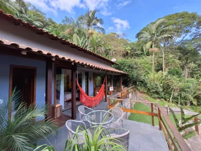Fazenda/Sítio com 2 Quartos à venda, 200m² no Sana, Macaé