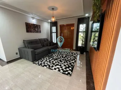 Casa com 5 Quartos para alugar, 301m² no Jardim Residencial Chácara Ondina, Sorocaba