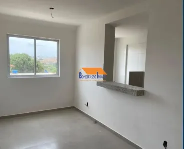 Cobertura com 2 Quartos à venda, 90m² no Minaslândia (P Maio), Belo Horizonte