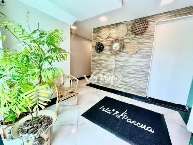 Apartamento com 2 Quartos à venda, 71m² no Praia Mansa, Matinhos