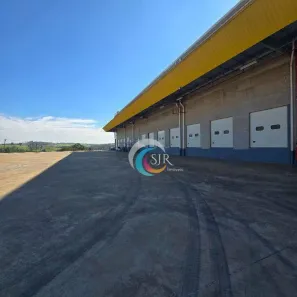 Galpão/Depósito/Armazém para alugar, 2639m² no Chácara do Pinhal, Cabreúva