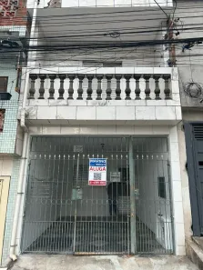 Sobrado com 2 Quartos para alugar, 100m² no Casa Grande, Diadema