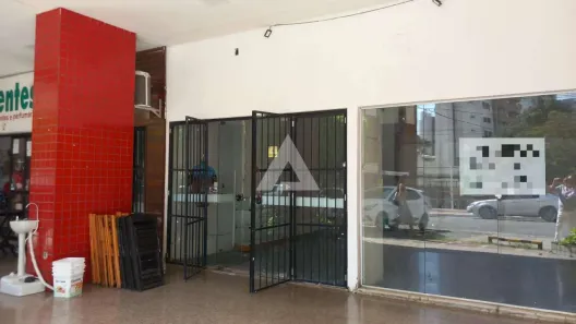Ponto Comercial à venda, 89m² no Pituba, Salvador