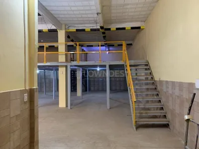 Galpão/Depósito/Armazém para alugar, 420m² no Pechincha, Rio de Janeiro