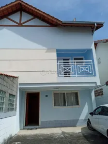 Casa de Condomínio com 3 Quartos à venda, 96m² no Jardim Itapoã, São José dos Campos