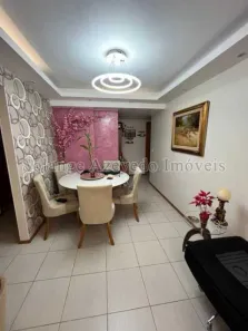 Apartamento com 3 Quartos à venda, 89m² no Catete, Rio de Janeiro